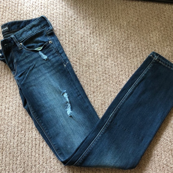 Express Pants - EXPRESS Denim